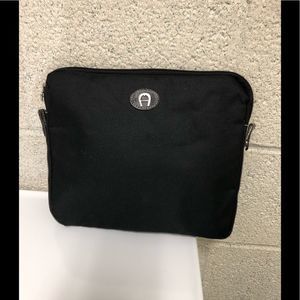 Aigner Large Cosmetic Bag